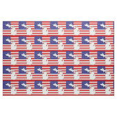 Tissu Michigan (Fat Quarter)