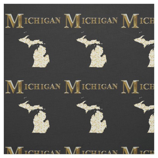 TISSU MICHIGAN (Échantillon)