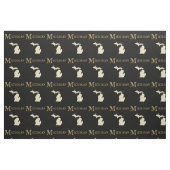 TISSU MICHIGAN (Fat Quarter)