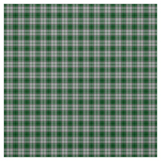 Tissu Michigan State University Tartan (Échantillon)