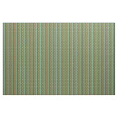 Tissu Mid-Century Modern Retro Stripe Pattern (Yard)