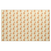 Tissu mignon de kangourou (Yard)