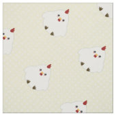 Tissu mignon de poulet (Échantillon)