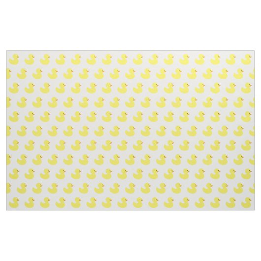 Tissu mignon en caoutchouc de motif (Yard)