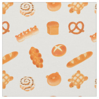 Tissu Mignon pain de boulangerie japonaise esthétique co