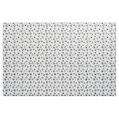 Tissu Mignonnes Portes De Panda (Yard)