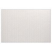 Tissu Mignons lapins avec ballons (Yard)