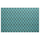 Tissu migrer poisson #2 Thunder_Cove n'importe quelle co (Yard)