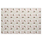 Tissu Milieux de chatons (Fat Quarter)