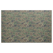 Tissu militaire Camo Brown et vert (Yard)