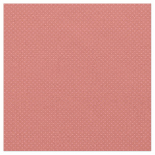 Tissu Mini cœurs de la Saint-Valentin