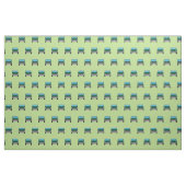 Tissu Mini fou classique (Yard)
