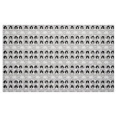 Tissu Minimalist Mixed Boho Arches (Fat Quarter)