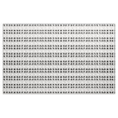 Tissu Minimalist Mixed Boho Arches (Yard)