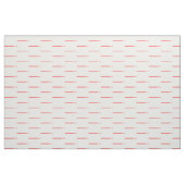 Tissu Minimaliste (Yard)