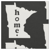 Tissu Minnesota (Fermer)