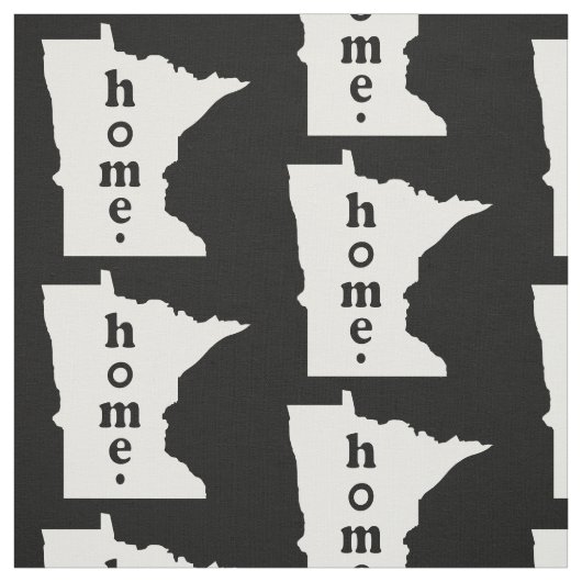 Tissu Minnesota (Échantillon)