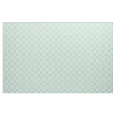 Tissu Mint Damask (Yard)