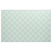 Tissu Mint Damask (Fat Quarter)