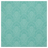 Tissu Mint Damask (Échantillon)