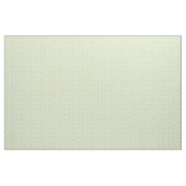 Tissu Mint Green Greek Key (Fat Quarter)