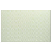 Tissu Mint Vert moderne Chevron Grandes (Yard)