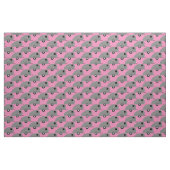 Tissu Minuscule remorque Teardrop Thunder_Cove (Yard)