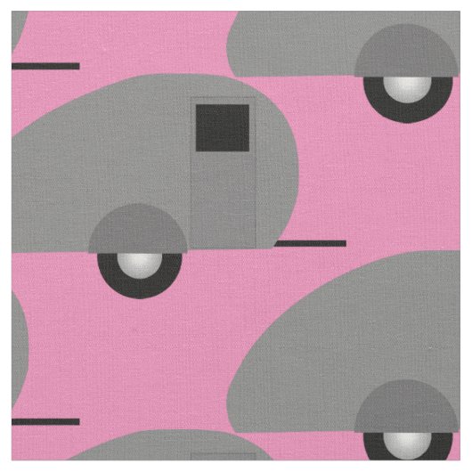 Tissu Minuscule remorque Teardrop Thunder_Cove (Fermer)