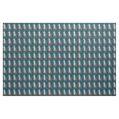 Tissu miséricorde divine (Fat Quarter)