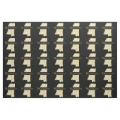 TISSU MISSISSIPPI (Fat Quarter)