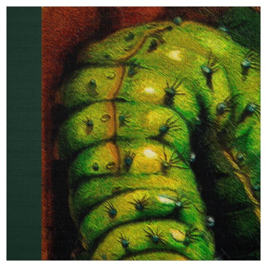 Tissu Mite en soie (Échantillon)