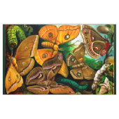 Tissu Mite en soie (Yard)