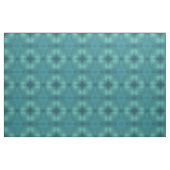 Tissu Mitter Chic Elegant Teal Blue Sparkly (Yard)