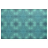 Tissu Mitter Chic Elegant Teal Blue Sparkly (Fat Quarter)