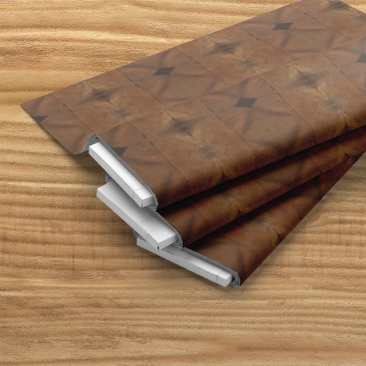 Tissu Mix de daim Faux