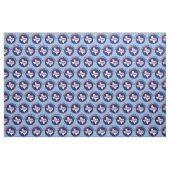 Tissu MJ Hegar pour le Sénat (Fat Quarter)
