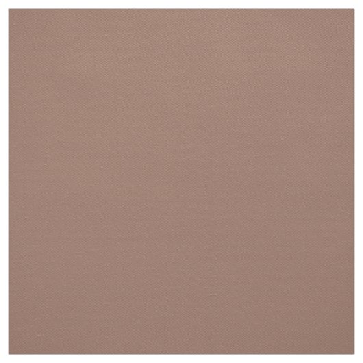 Tissu Mocha mousse Tan (Échantillon)