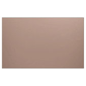 Tissu Mocha mousse Tan (Yard)