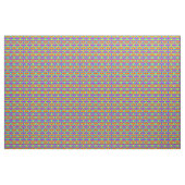 Tissu Mod Arc-en-ciel (Yard)