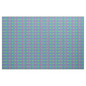Tissu Mod Rainbow 3 (Yard)