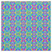 Tissu Mod Rainbow 3 (Échantillon)