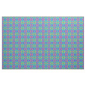 Tissu Mod Rainbow 3 (Fat Quarter)