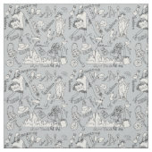 Tissu Mode de New York (Échantillon)