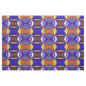 Tissu Mode de voyage futur (Fat Quarter)