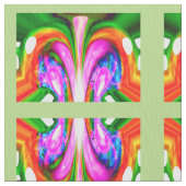 Tissu Mode été (fermé)