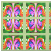 Tissu Mode été (Échantillon)