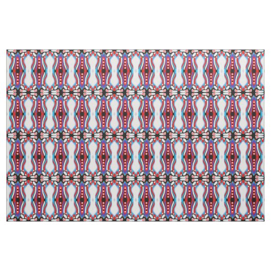 Tissu Mode Imaginaire (Yard)