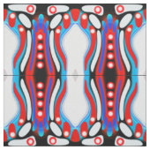 Tissu Mode Imaginaire (Échantillon)