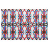 Tissu Mode Imaginaire (Fat Quarter)