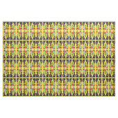 Tissu Mode Imaginaire (Yard)